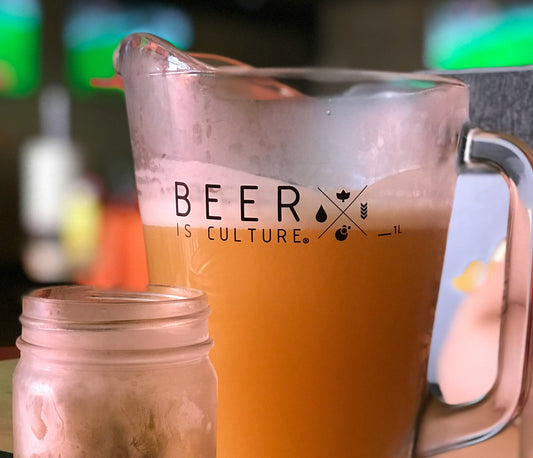 The New Happy Hour: Swapping Hangovers for Headspace
