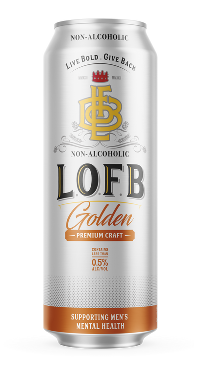 LOFB Golden